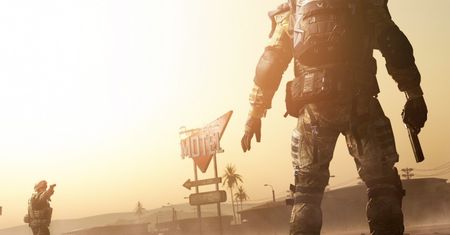 Crytek też chce mieć swoje PUBG