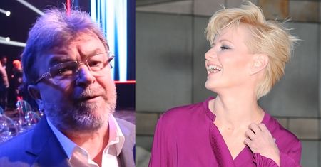 Miszczak o Kożuchowskiej: "Dla TVN-u to zaszczyt, że ona z nami pracuje"