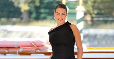 Metamorfoza Georginy Rodriguez. Internautka broni celebrytki