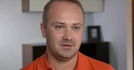 Rodzina Adriana Szymaniaka zdecydowała. Pogrzeb TYLKO dla bliskich