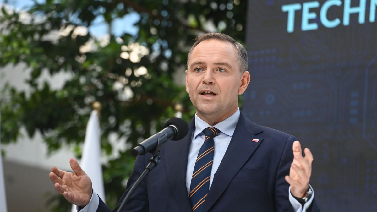 Jest kolejny projekt ustawy. Karol Nawrocki wychodzi z propozycją