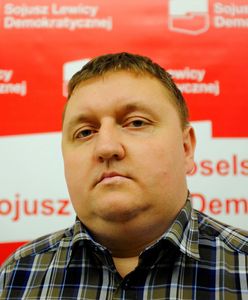 Walczy o dobre imię ojca. Syn Leppera w Ministerstwie Rolnictwa