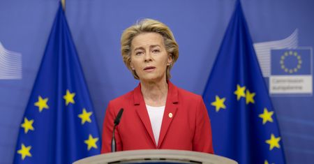 Oświadczenie Ursuli von der Leyen po wyroku TK. "Użyjemy wszystkich naszych mocy"