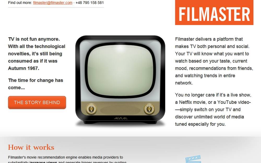 Filmaster.tv