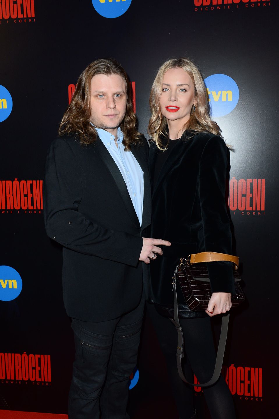 Agnieszka Woźniak-Starak, Piotr Woźniak-Starak