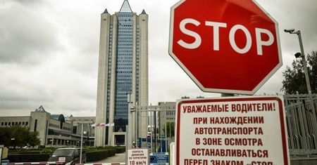Szefowa niemieckiego MSZ: Nord Stream 2 nie ruszy w przypadku dalszej eskalacji napięcia na granicy z Ukrainą