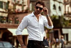 Jak dobrać koszulę do męskiej stylizacji? Przewodnik po najpopularniejszych fasonach z poradami stylistki