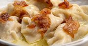 Teściowa podała pierogi z ogórkiem kiszonym. Myślałem, że żartuje, dopóki nie spróbowałem