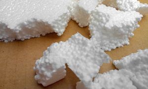 Gdzie wyrzucić styropian? Niektórzy wciąż popełniają błąd