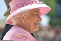 Wyciekły plany dotyczące pogrzebu królowej Elżbiety II. Pałac Buckingham nie kryje oburzenia