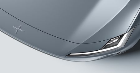 Nowy model Polestara nadchodzi. Premiera już za tydzień