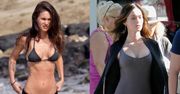 Megan Fox: "Byłam zbyt szczupła!"