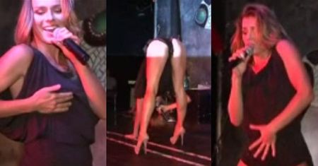 Urbańska KAZAŁA USUNĄĆ TO WIDEO z sieci?!