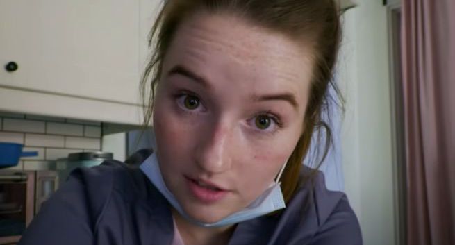 Nowy serial komediowy „Elity z wybrzeża” ukazujący skutki lockdownu w HBO