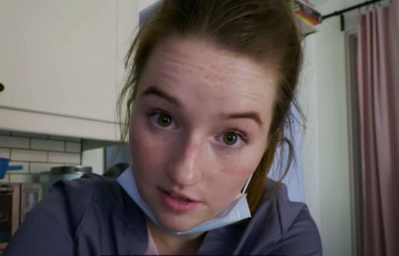 Nowy serial komediowy „Elity z wybrzeża” ukazujący skutki lockdownu w HBO