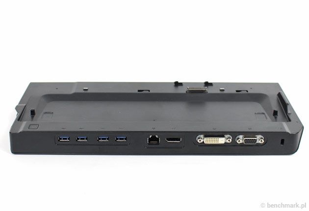 Fujitsu Lifebook S935 stacja dokująca