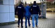 Lekarz zatrzymany w sprawie korupcyjnej – 124 zarzuty i zabezpieczona gotówka