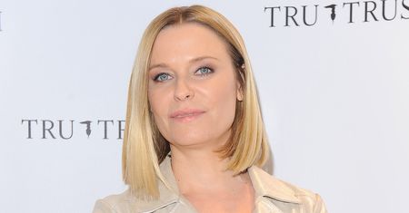 Paulina Młynarska do Schetyny: "Nikt cię nie zmusza, Grzesiek"
