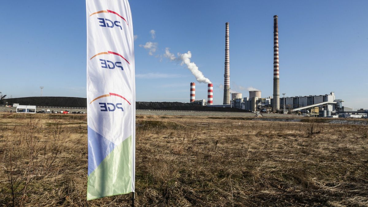 Elektrownia w Rybniku