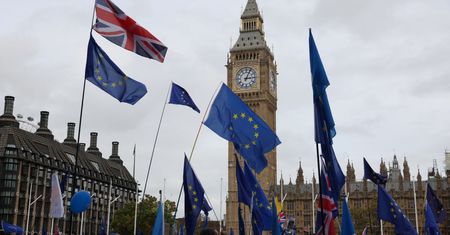 Program Money.pl 17.01 | Bilans zysków i strat trzy lata po brexicie. "Trudno wymienić te pierwsze"