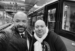 Krzysztof Balawejder nie żyje. Miał 44 lata