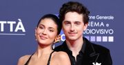 Kylie Jenner i Timothée Chalamet MAJĄ KRYZYS?! "Nie widzieli się od kilku tygodni"