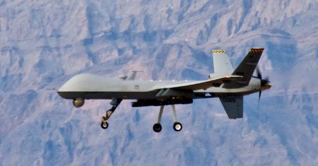 Armia USA zwiększa ilość bezzałogowców w Europie. Do Rumunii trafiły maszyny MQ-9 Reaper
