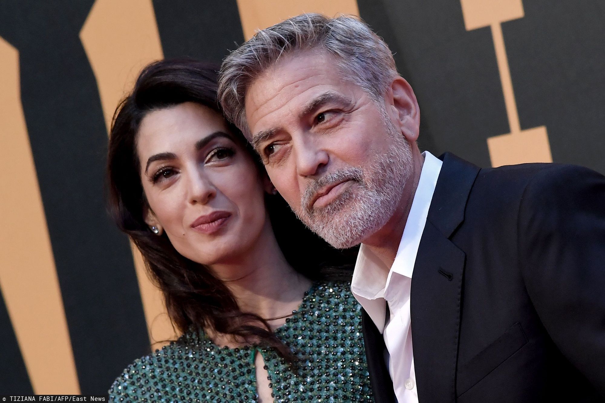 Clooney
