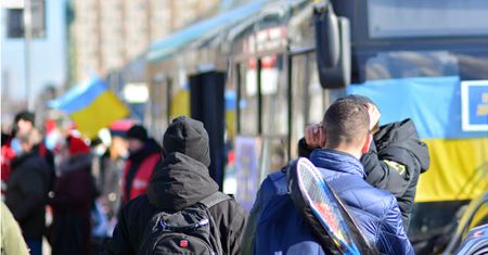 Tu cudzoziemcy ustawiają się w kolejce. Wybierają to miejsce w Polsce