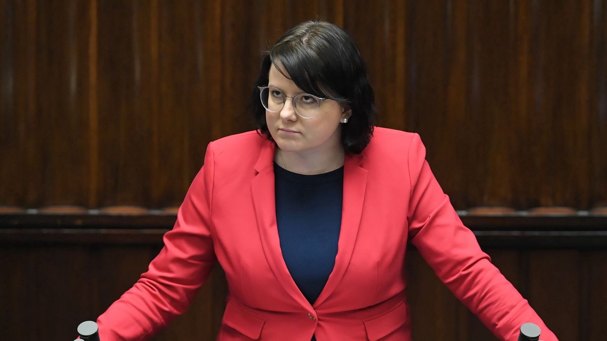 Kaja Godek twierdzi, że jest prześladowana przez środowisko medyczne 