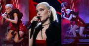 Anne-Marie SPADŁA ze schodów na gali BRIT Awards! (WIDEO)