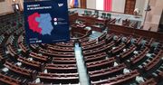 Wybory 2023. Wyniki. Gdzie wygrał PiS?