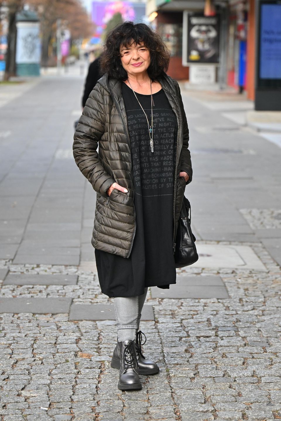 Katarzyna Grochola