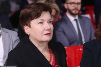 Była szefową NBP. Oto jak zarządza swoimi pieniędzmi