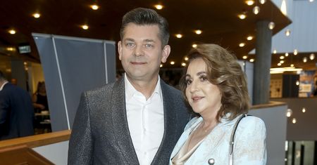 Smutne święta u Martyniuków. "Tydzień płakaliśmy"