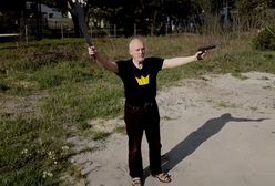 Janusz Korwin-Mikke rapuje. Poseł Lewicy składa wniosek do Komisji Etyki Poselskiej