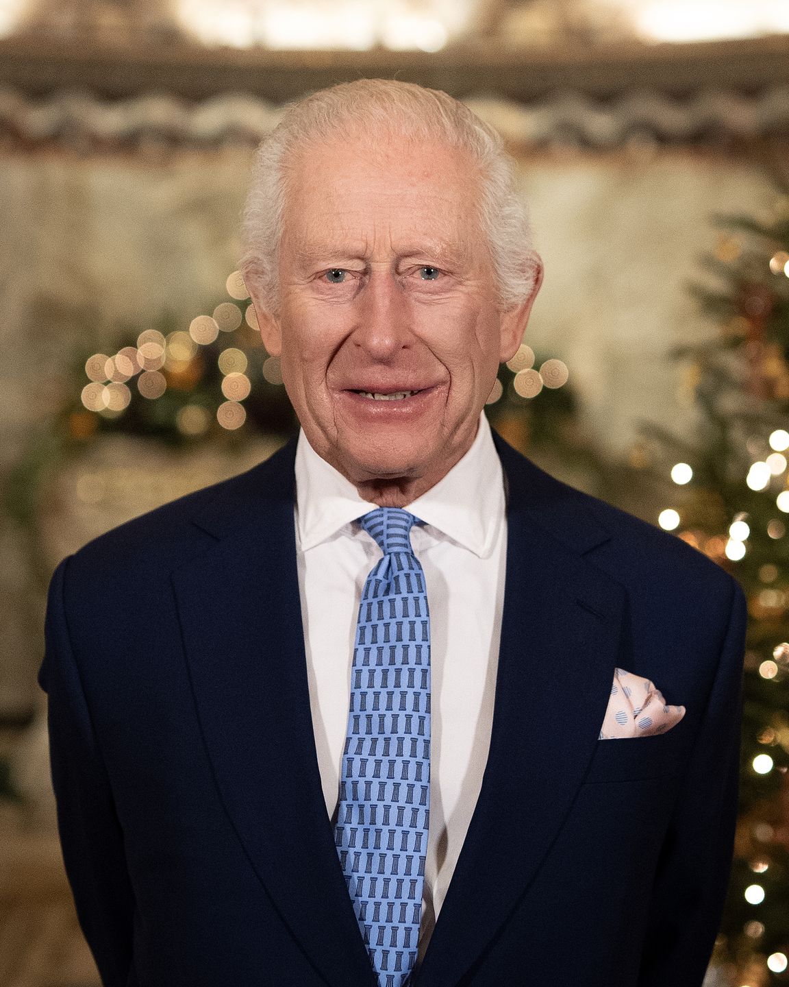 Król Karol III