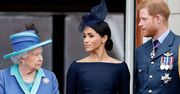 Książę Harry miał być "niegrzeczny przez dziesięć minut" w stosunku do królowej Elżbiety II. Tym zrujnował sobie kontakty z babcią?