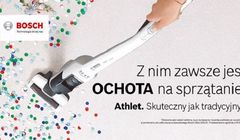 Bosch reklamuje odkurzacze hasłami wymyślonymi przez internautów