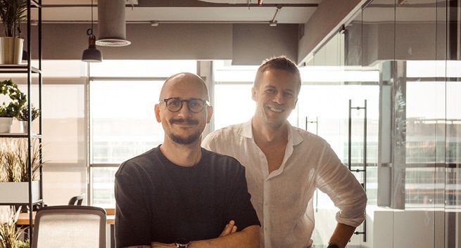 Agencja Life on Mars zmienia się w dom produkcyjny fashion &amp; beauty