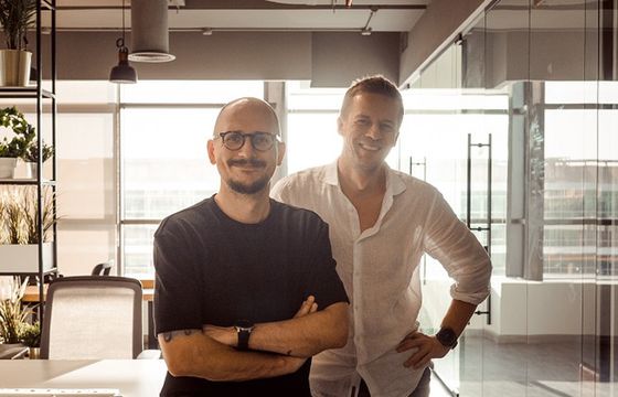 Agencja Life on Mars zmienia się w dom produkcyjny fashion &amp; beauty