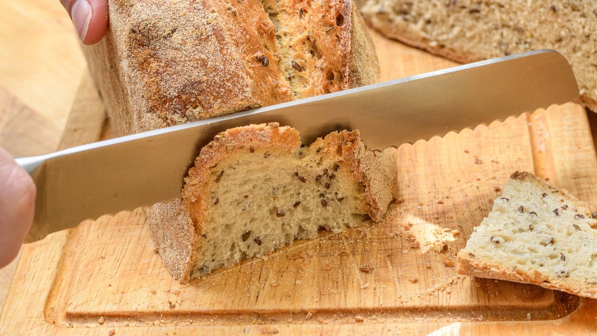 Najlepsze dodatki do chleba