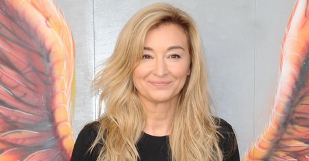 Martyna Wojciechowska składa życzenia narzeczonemu. Pamiętała o Dniu Chłopaka