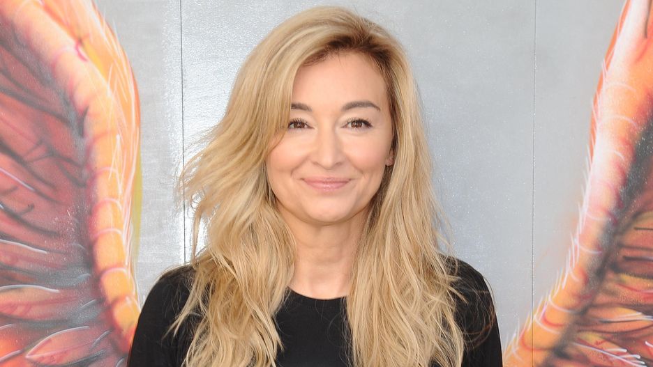 Martyna Wojciechowska