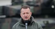 "Niemcy naruszyli poufność". Błaszczak grzmi i potwierdza doniesienia