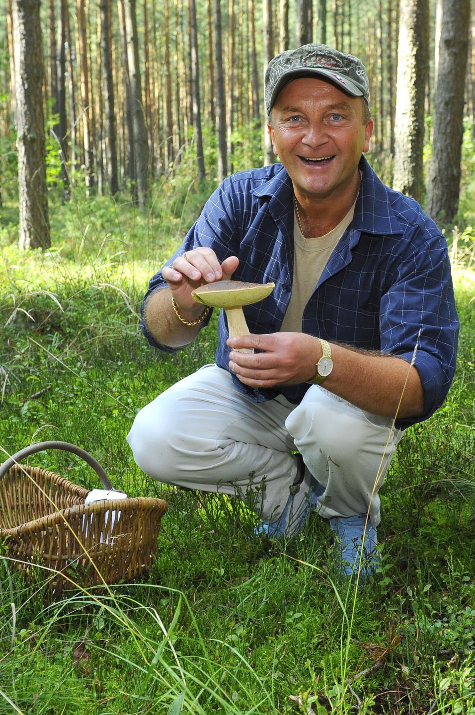 Arkadiusz Nader
