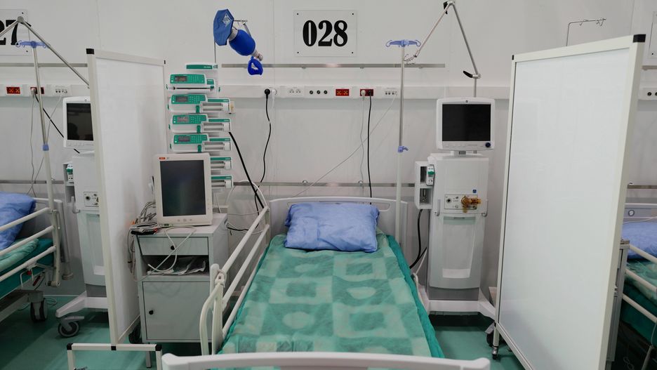 Koronawirus. Prawie 19 tys. zakażeń w Polsce. We Wrocławiu 447 przybyło chorych