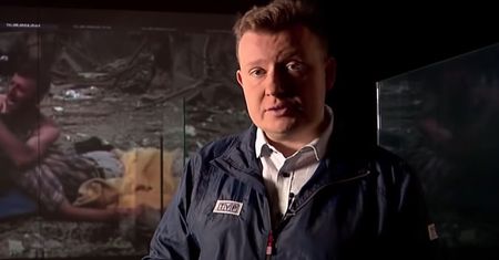 TVP serwuje widzom powtórkę na ich "specjalne życzenie". Na film o Tusku były skargi