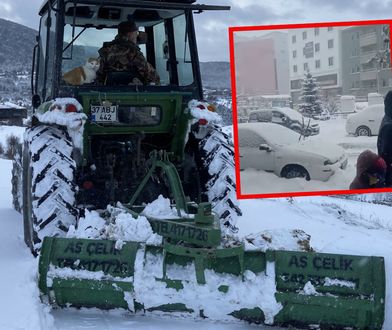 Wakacyjny raj Polaków pod śniegiem. Są ofiary śmiertelne