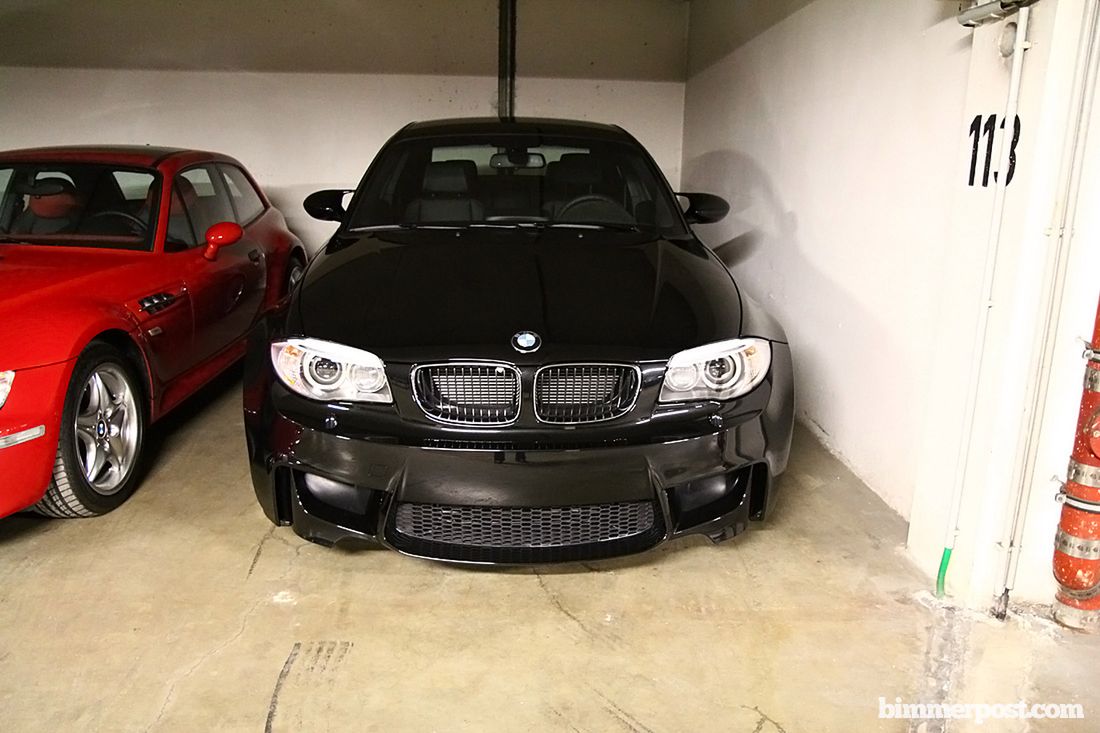 Sekretny garaż BMW M [galeria] 14
